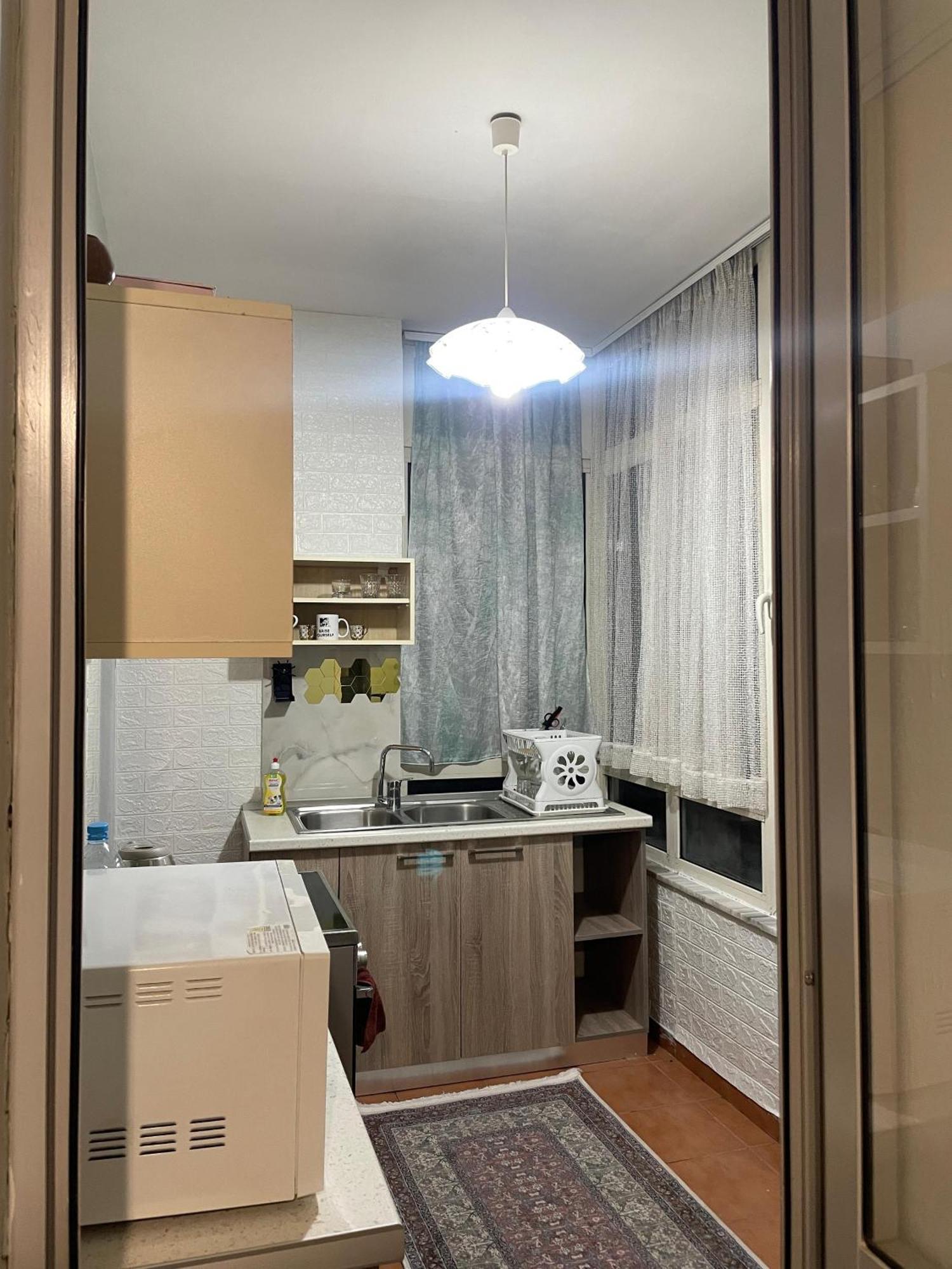 Bricks Apartment Near Pazari I Ri تيرانا المظهر الخارجي الصورة